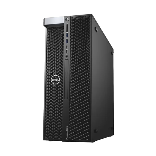 Workstation refurbished Dell Precision T5820